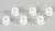 GLEITBUCHSE MIT BUND 6X8X