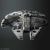 Bandai Millennium Falcon  Bandai bouwpakket om in elkaar te zetten