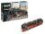 Express Locomotive BR02 & Tender 2'2' T30 Revell modelbouwpakket