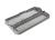 Chassis grijs (wielbasis 288 mm)