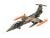 Revell: Model Set F-104 G Starfighter RN in 1:72 