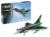 Model Set Eurofighter Ghost Tiger