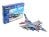 Lockheed Martin F-16C Fighting Falcon Revell modelbouwpakket