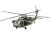 UH-60A Transport Helicopter
