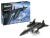 Lockheed SR-71 Blackbird