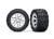 Talon EXT banden op RXT 2.8 velgen mat chroom (2)