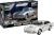 Aston Martin DB5 - 007 Goldfinger easy-click incl. verf en kwast