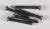 LINSENSCHRAUBE M6X45 5 ST