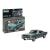 Model Set 1965 Ford Mustang 2+2 Fastback Revell modelbouwpakket met basisaccessoires