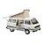Volkswagen T3 Camper