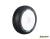 LOUISE, LT3104VY, B-Turbo superzachte velg geel