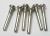 Rondkopschroef 2,5x18mm met Phillips (6)