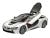 Revell: BMW i8 in 1:24