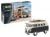 Revell: VW T1 Camper in 1:24 