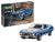 '71 Ford Mustang Boss 351  Revell modelbouwpakket