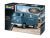 VW T1 Panel Van - 75 Years of the VW T1 Revell modelbouwpakket