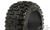 OBSO ProLine Bow-Tie XTR hinten (ohne Einlage)