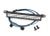 LED-lichtstrip aan de voorkant voor TRX8124 (vereist TRX8028-voeding)
