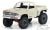 Pro-Line 1978 Chevy K-10 Karo klar (Cab & Bed)