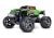 TRAXXAS Stampede grün  RTR mit Akku +LED-Licht