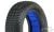 Pro-Line Hole Shot 3.0 2WD vorn mit Closed-Cell-Einlage M4 (Super Soft)
