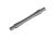 As Wheelie bar 6061-T6 aluminium antracietgrijs