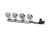 LED-koplamp met bedrading voor TRX9292X