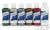 Pro-Line RC Body Paint Military Color Set (6 Pack)