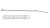 Arretierstift Solius/Heron/FUNRAY/Lentus