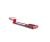 1:14 3-Achstieflader Schwanenh./Tiefbett