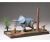 1:35 Triceratops Diorama Set
