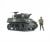 1:48 US M8 Haubitze Selbstfahrend