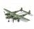 1:48 US P-38 F/G Lightning