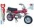 1:6 Motorrad Honda DAX Bausatz
