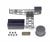 1:700 WL Dioramen-Set Hafen-Zubeh.(11)