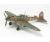 1:72 Rus. II-2 Stormovik