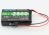 MaxPro LiPo Tx Akku 7.4V 2800mAh mit Balancer