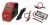 HITEC Multicharger X1 RED