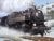 Trumpeter: BR86 Stoomlocomotief