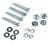 Mounting bolts 2-56x1/2