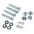 Mounting bolt 3-48x3/4
