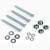 Mounting bolts 4-40x 1 1/4