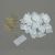Heavy Duty Nylon Hinge 15pcs