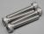 Socket Head Machine Screw 8-32x1