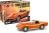 '68 Corvette L-88 Roadster Revell modelbouwpakket