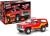 '85 GMC Jimmy High Roller Revell modelbouwpakket