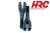 Dirt Striker & Scrapper - Wheel Axle (L/R) (2 pcs)