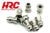 Dirt Striker & Scrapper - Link Ball Head (8 pcs) 6.0*- M3*10mm
