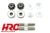 Dirt Striker & Scrapper - Diff.Gear 10T (4 pcs)