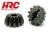 Dirt Striker & Scrapper - Diff.Gear 13T (2 pcs)